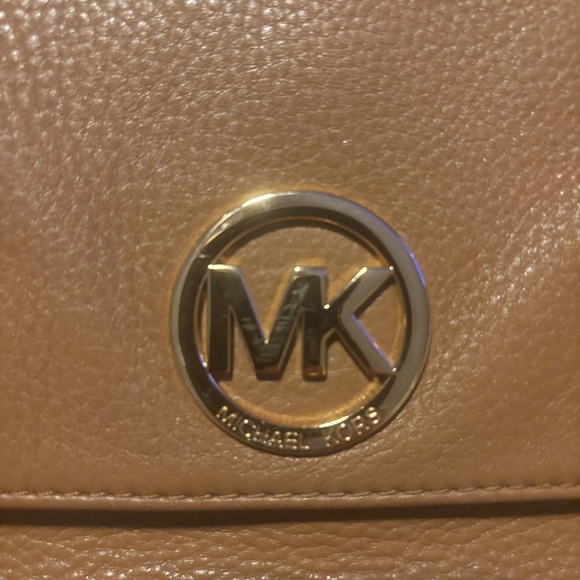 Michael Kors Purse - Picture 3 of 6